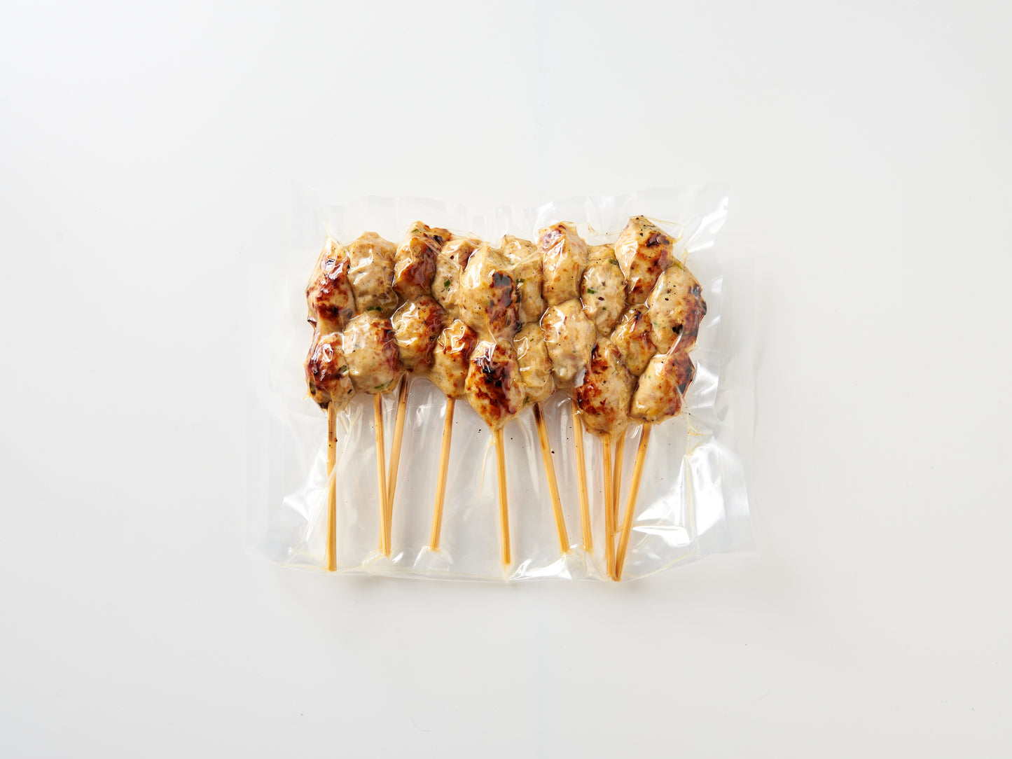 つくね【しお】10本【1本30g】調理済/冷凍 やきとり 焼鳥